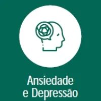 Controle a Ansiedade e Depressão através da Nutrição de Precisão com o seu Mapeamento Genético.